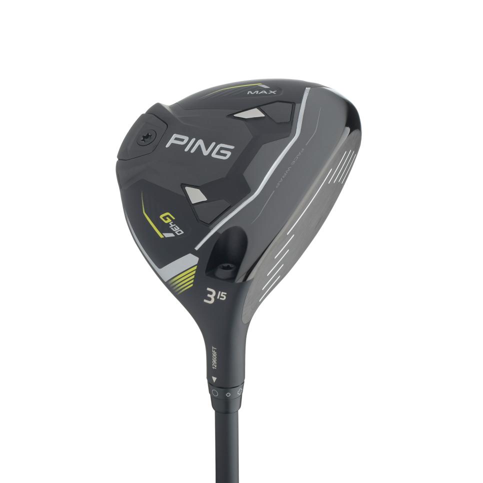 Ping G430 MAX | 2024 Hot List | Golf Digest | Best New Fairway 